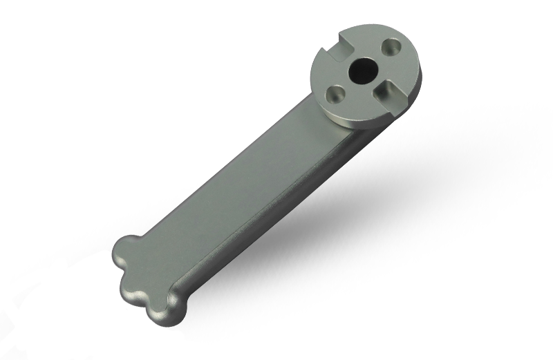 Rehabilitation Robot Parts