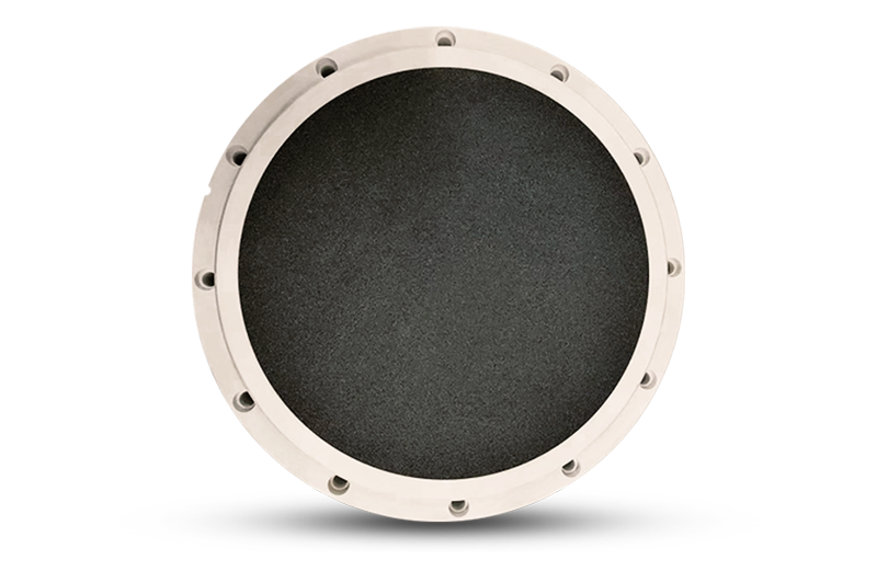 Ceramic Parts for Wafer Inspection Equipment