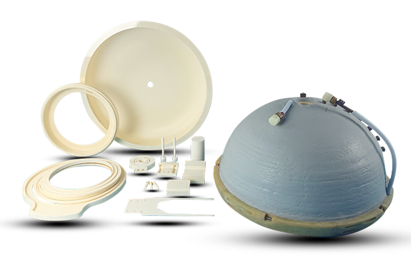 General Semiconductor Applications and Wafer Processing