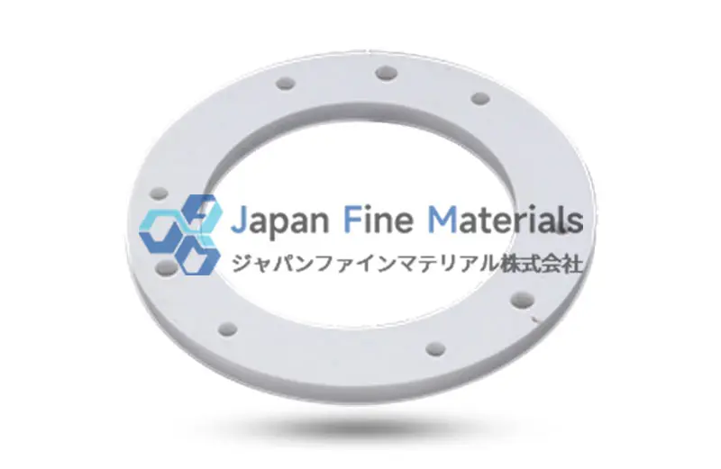 ジルコニア・リング