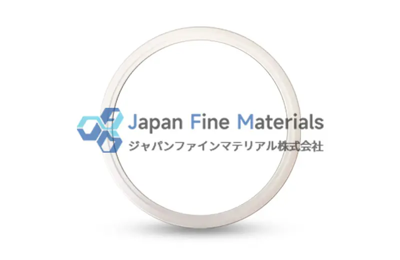 酸化イットリウム・リング