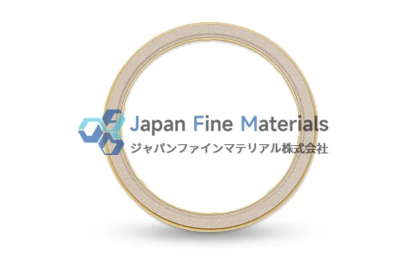 酸化イットリウムコーティング