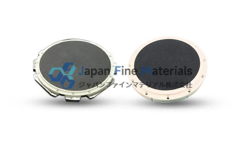 ウェハチャックとは?