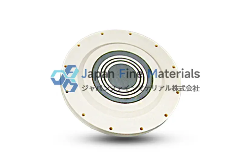 タイプと動作原理