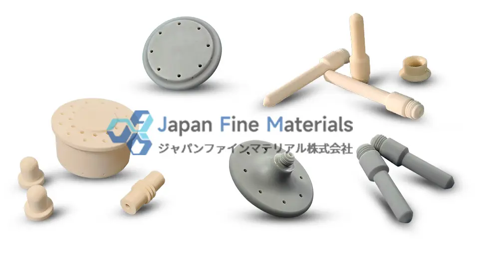 なぜセラミックノズルは半導体プラズマエッチング装置に不可欠なのか