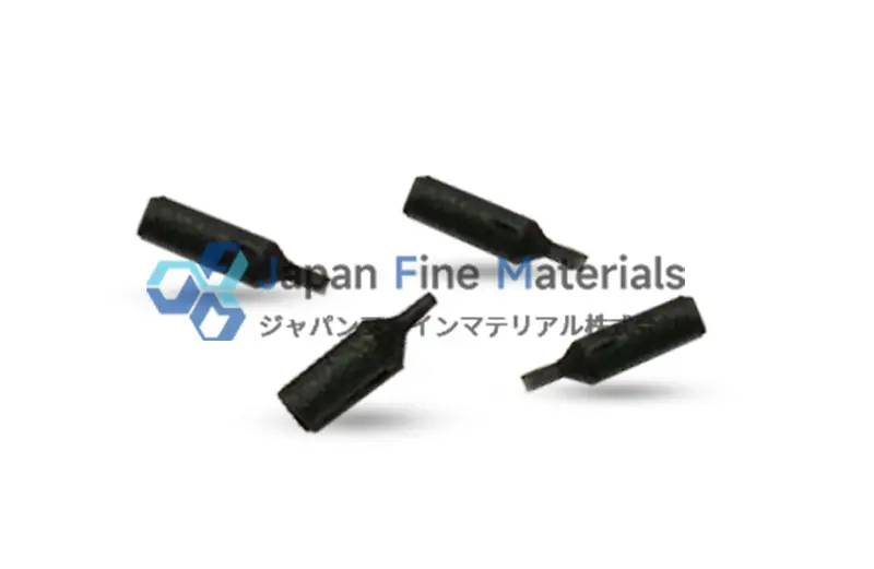 ジルコニア（ZrO₂）セラミック吸着ノズル