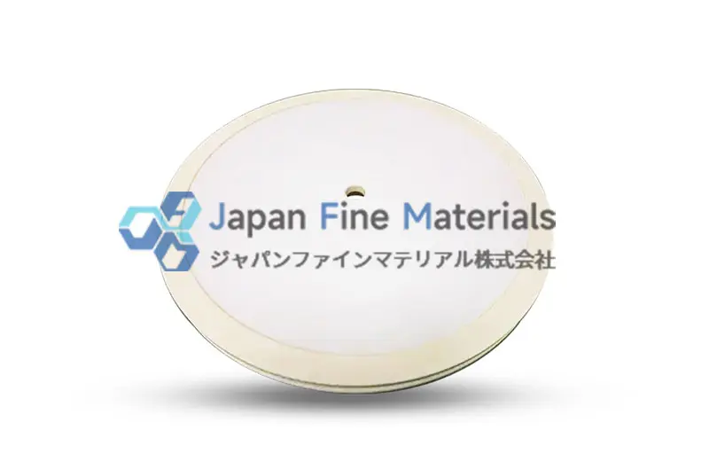 セラミックウィンドウ（Ceramic Window）