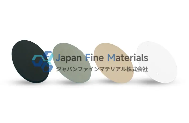 セラミック基板（Ceramic Substrate）