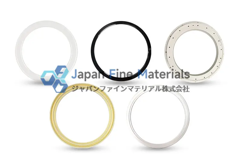 セラミックリング（Ceramic Ring）