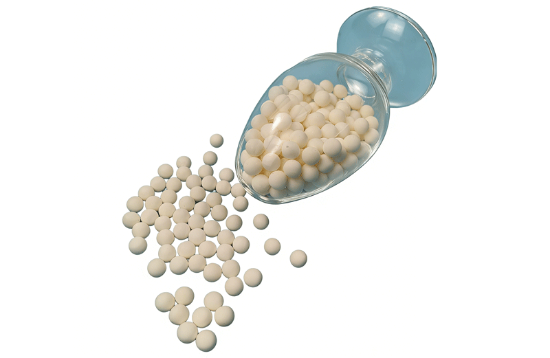 セラミックボール