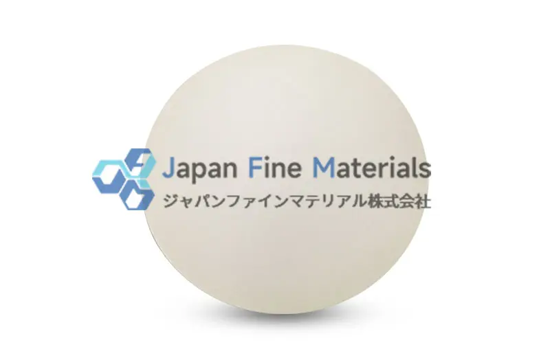 セラミック研磨ディスク