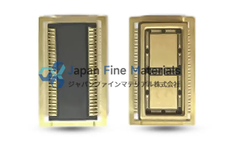 CSOP（スモールアウトラインパッケージ）