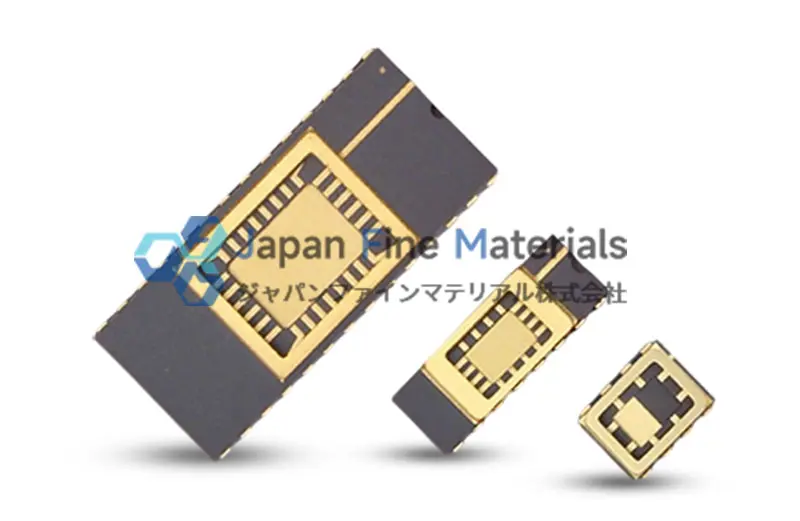 CDIP パッケージが半導体デバイスで今でも広く使用されているのはなぜですか?