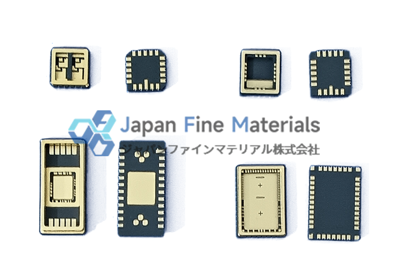 材料レベルの安定性パフォーマンス