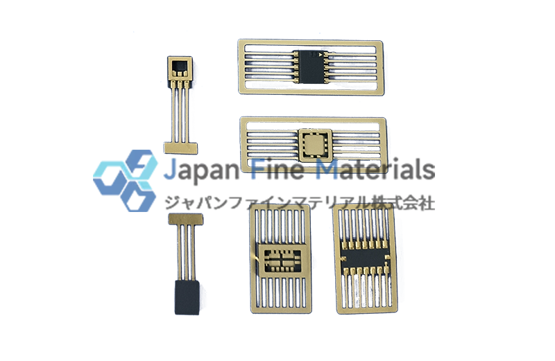 &nbsp;Ceramic Flat Package (CFP)