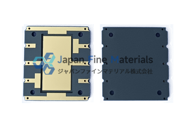 What is a Ceramic Leadless Chip Carrier (CLCC)?