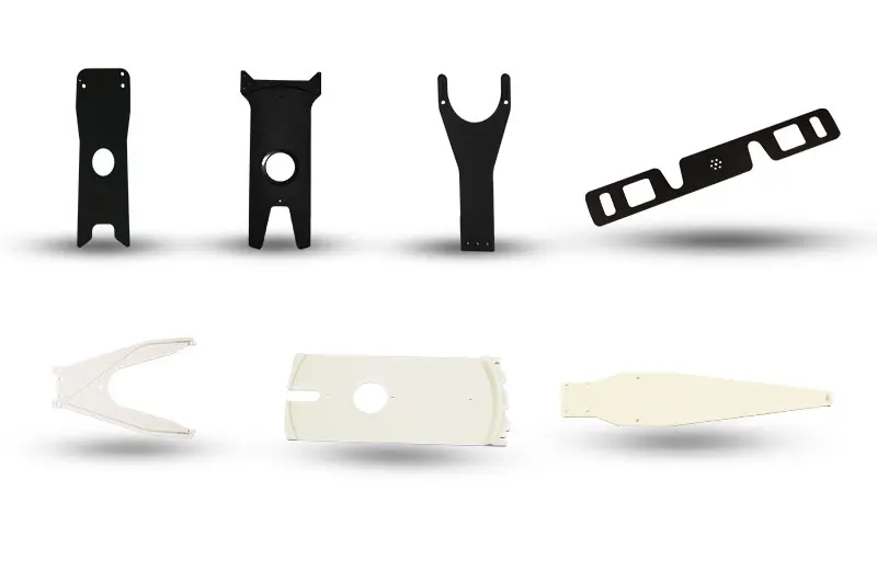 What Are Conductive Ceramic Arms? An Analysis of Key Characteristics