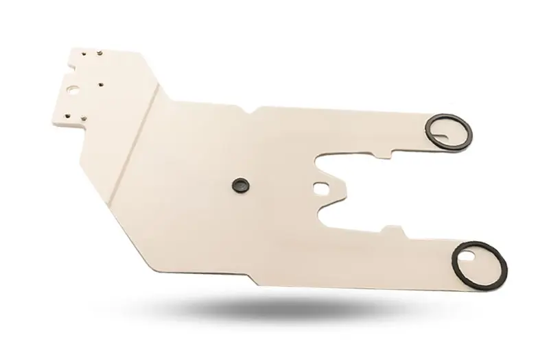 Wafer Handling Arm 1