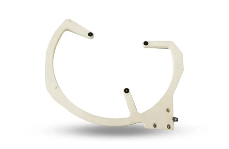 The Key Role of Wafer Handling Arms