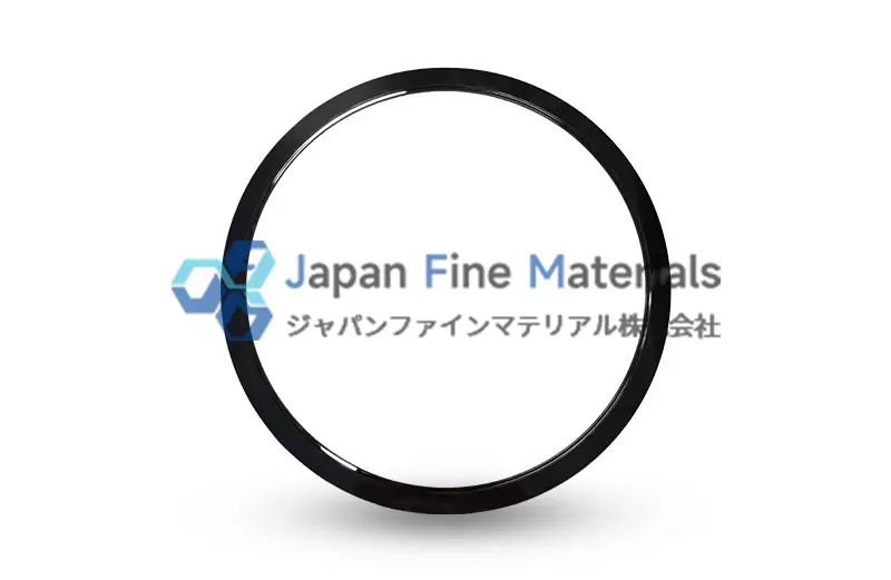 Ceramic Insulation Rings 2