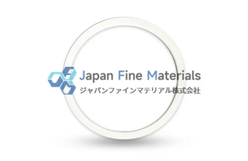 Ceramic Insulation Rings