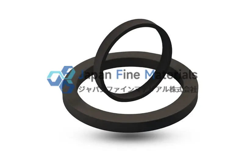 Ceramic Focus Ring 3