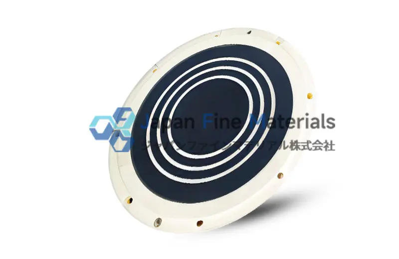 Porous Ceramic Application 1