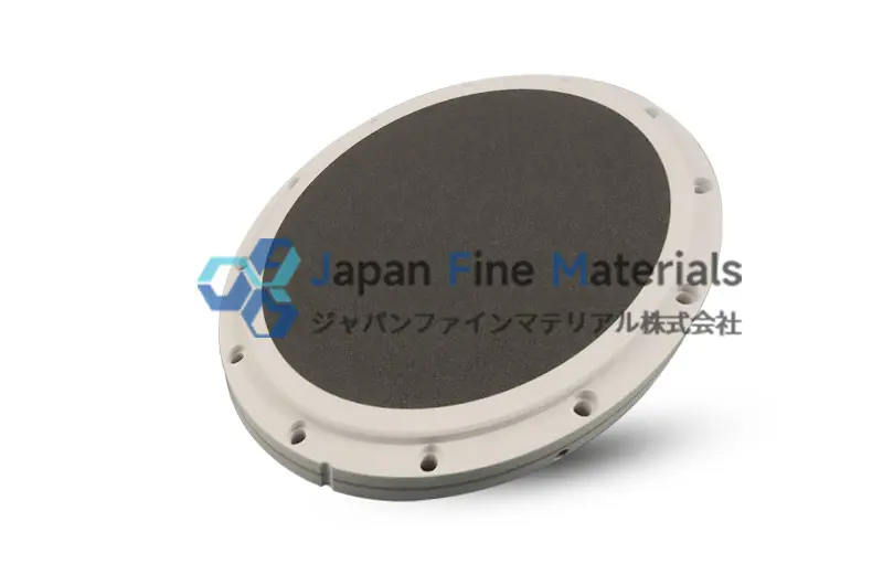 Porous Ceramic Application 2