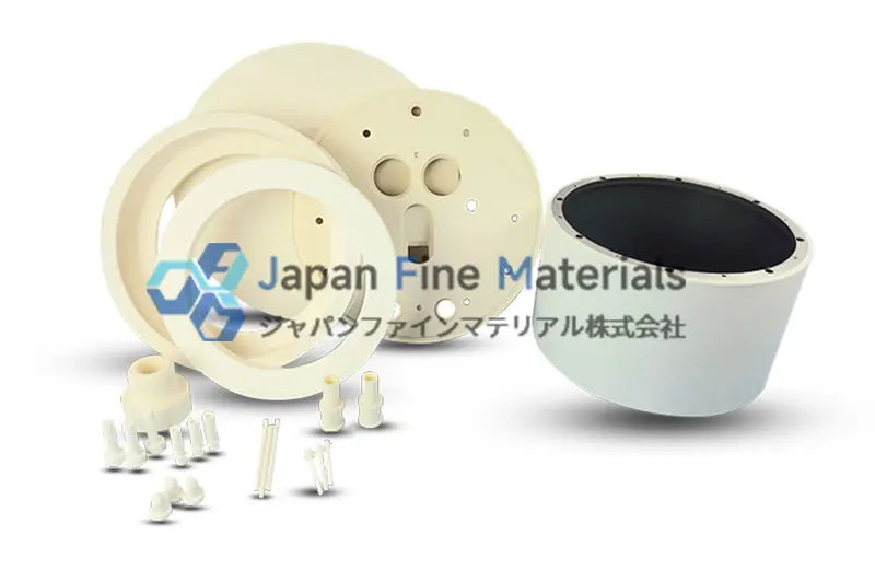 Alumina and Zirconia Ceramics: Finding the Right Ceramic Material