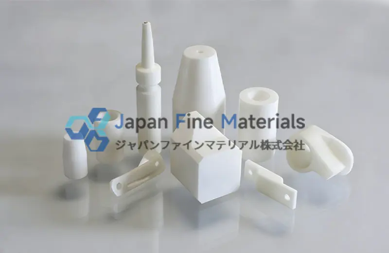 Alumina and Zirconia Ceramics: Application Scenarios