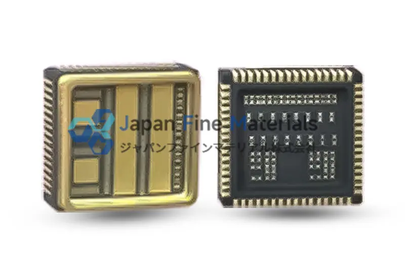 Ceramic Packages vs Plastic Packages