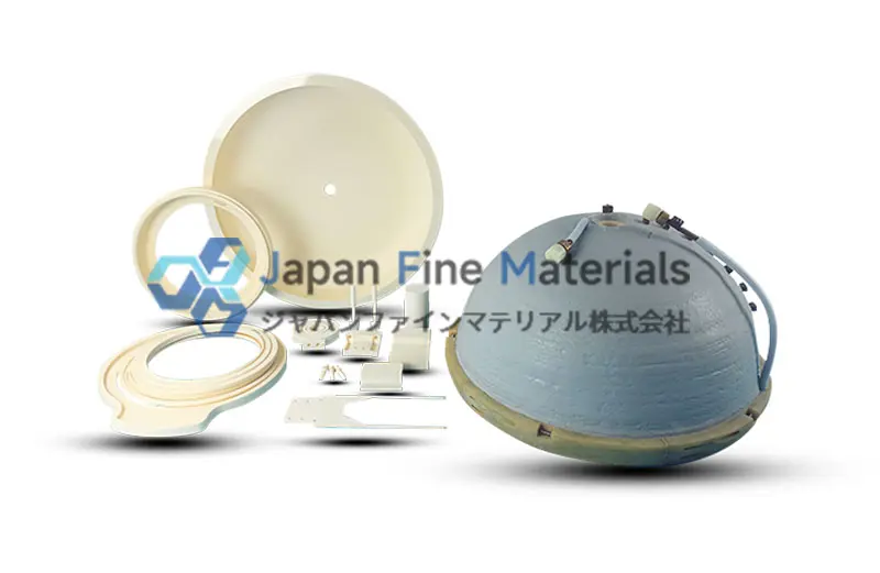 Design Guidelines for Custom Alumina Ceramic Components