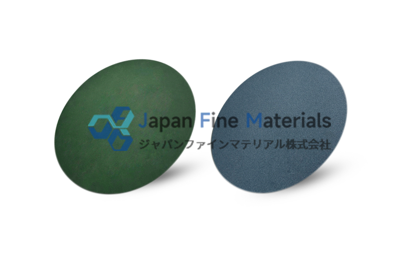 Porous Alumina Ceramics