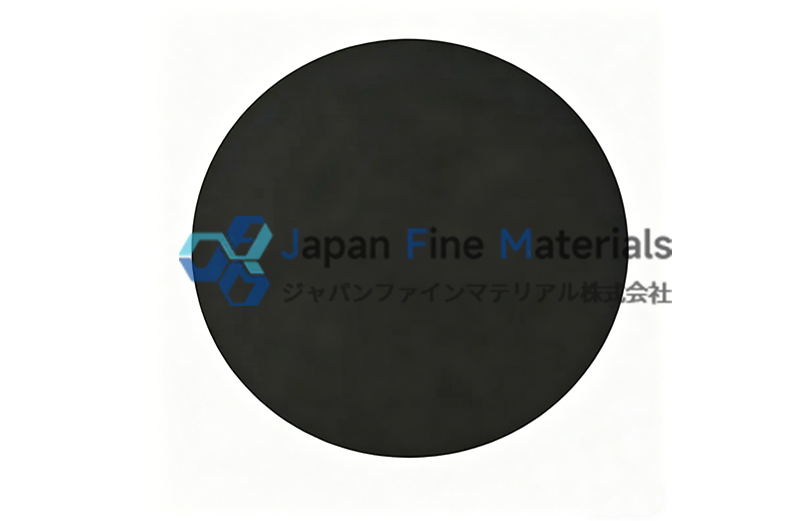 多孔質炭化ケイ素セラミックス