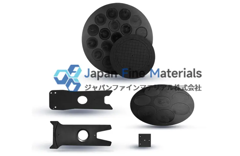 Silicon Carbide Ceramic