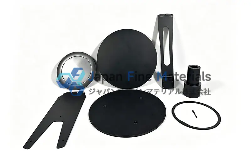 Silicon Carbide Ceramic
