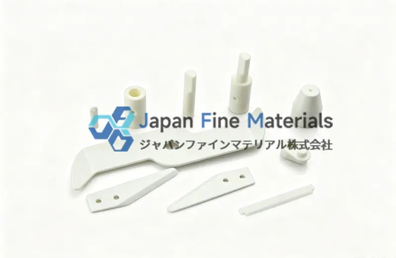 zirconia ceramic