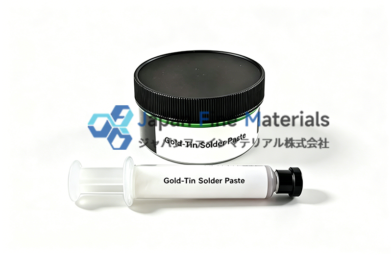 What Is AuSn Solder