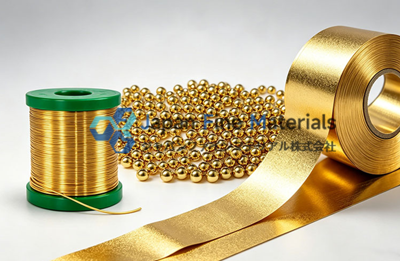 How AuSn Solder Improves Semiconductor Packaging Reliability