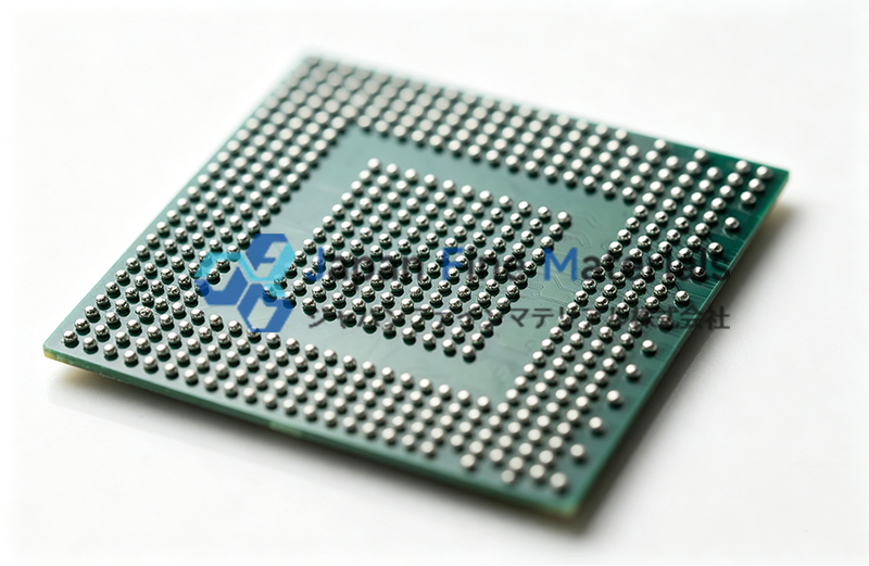 BGA Solder Balls