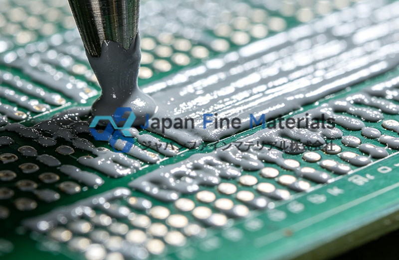 はんだペーストの種類：IPCグレード、合金、および選定ガイド