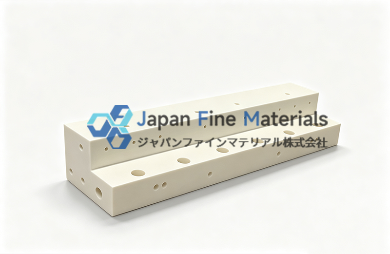 イオン注入装置用セラミックス部品