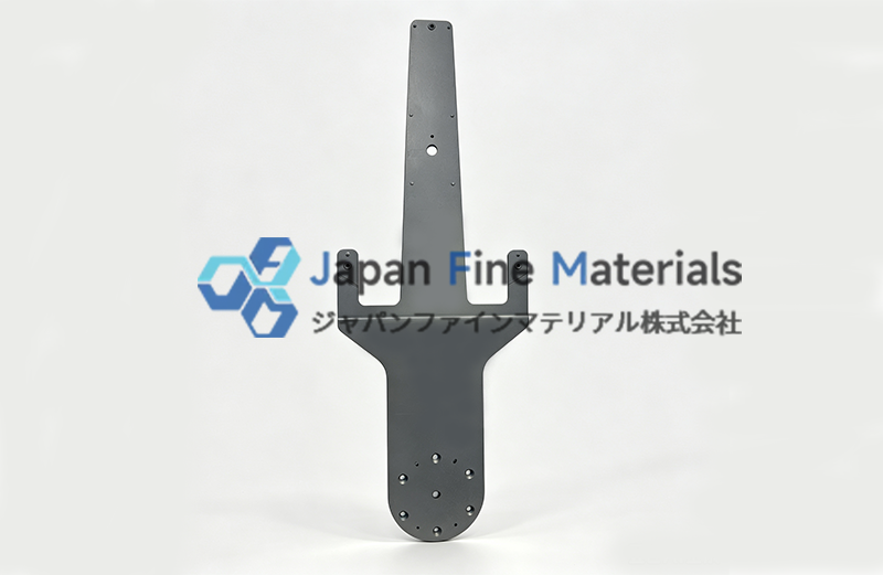 Conductive Ceramic Arm