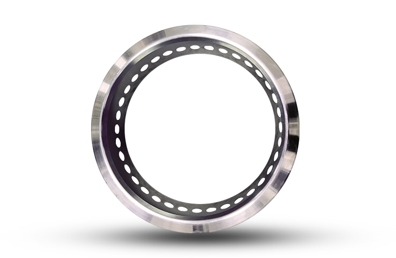 Stainless Steel / Wafer End Effectors