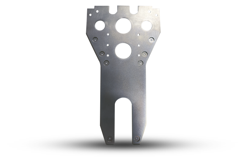 Aluminum Alloy / Manual Wheel Handles