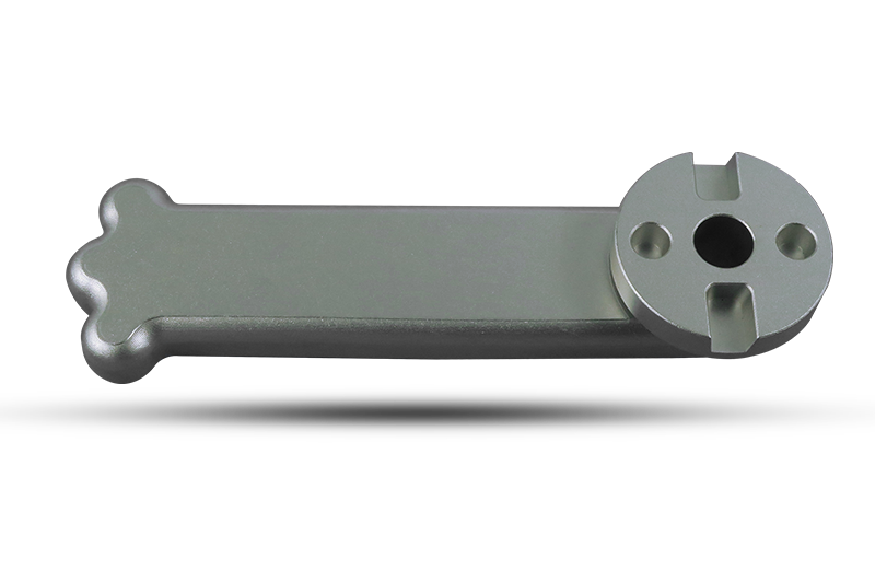 Aluminum Alloy / Handle Connectors