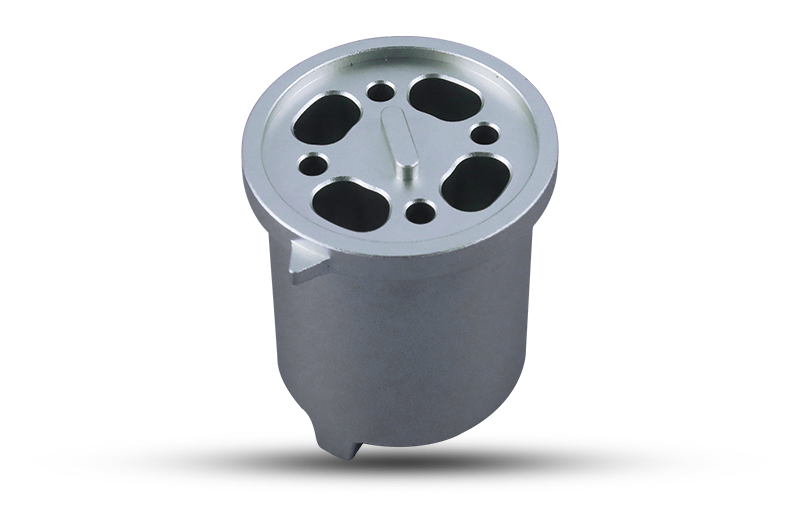 Aluminum Alloy / Handle Connectors