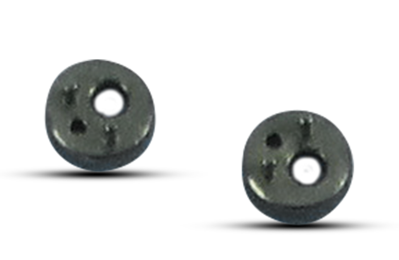 Titanium Alloy / Titanium Spacers