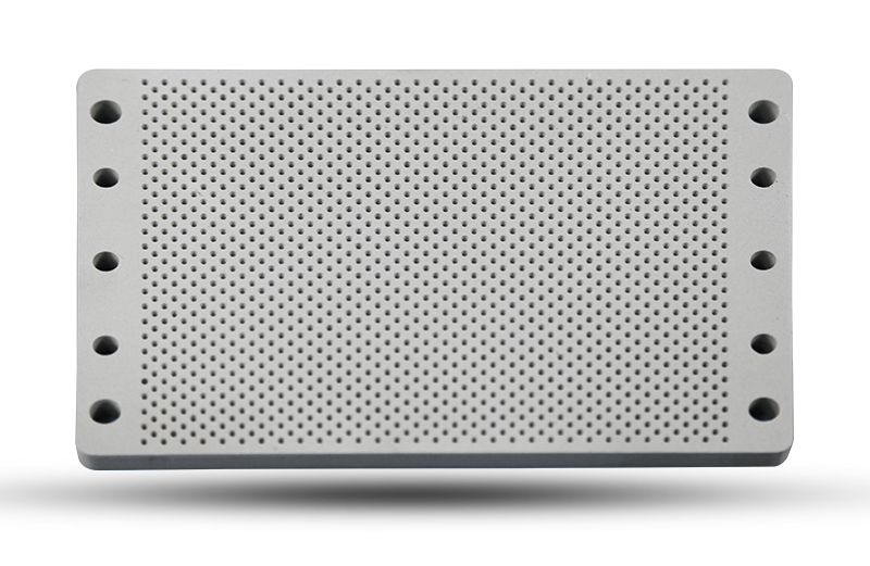 Porous Ceramics / Honeycomb Ceramics