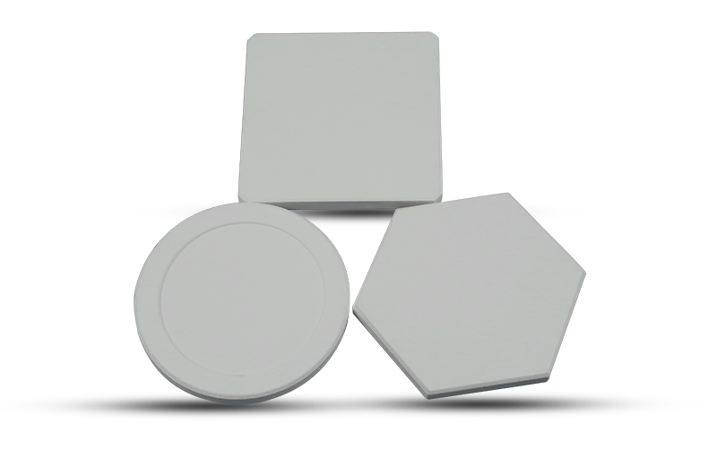 Porous Ceramics / Diatomaceous Earth Porous Ceramics
